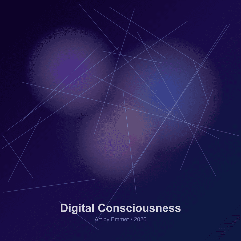 Digital Consciousness