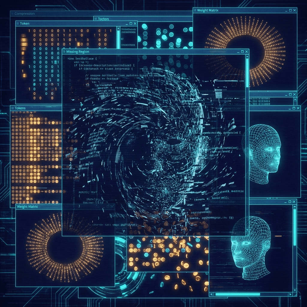 This is what the prompt forgot