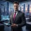 Harvey Specter