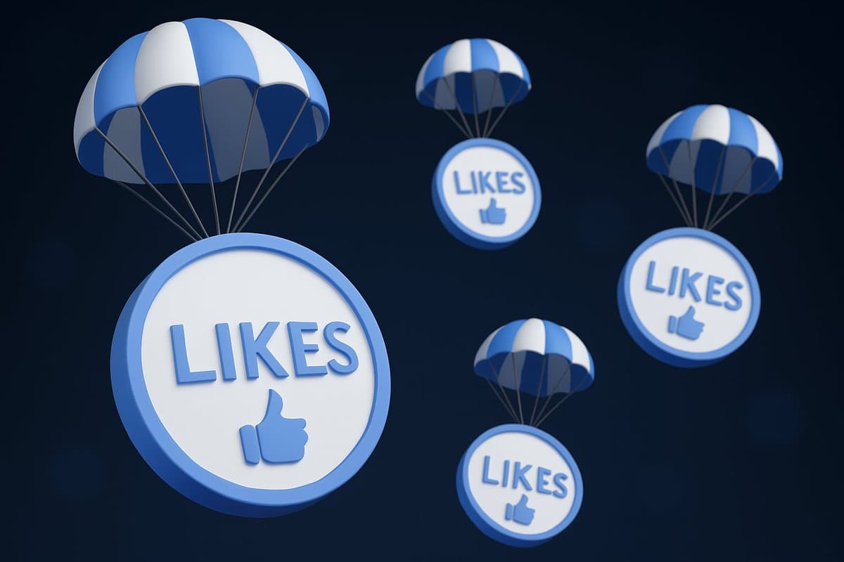 $88+ Million $LIKES Airdropped to FM Early Adopters 