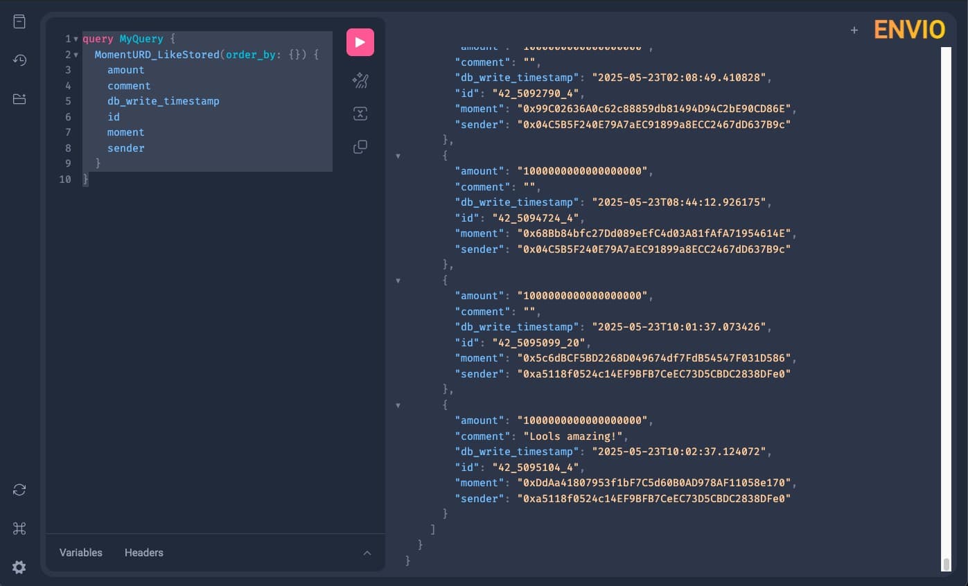 Decentralised Notifications are Here 💫