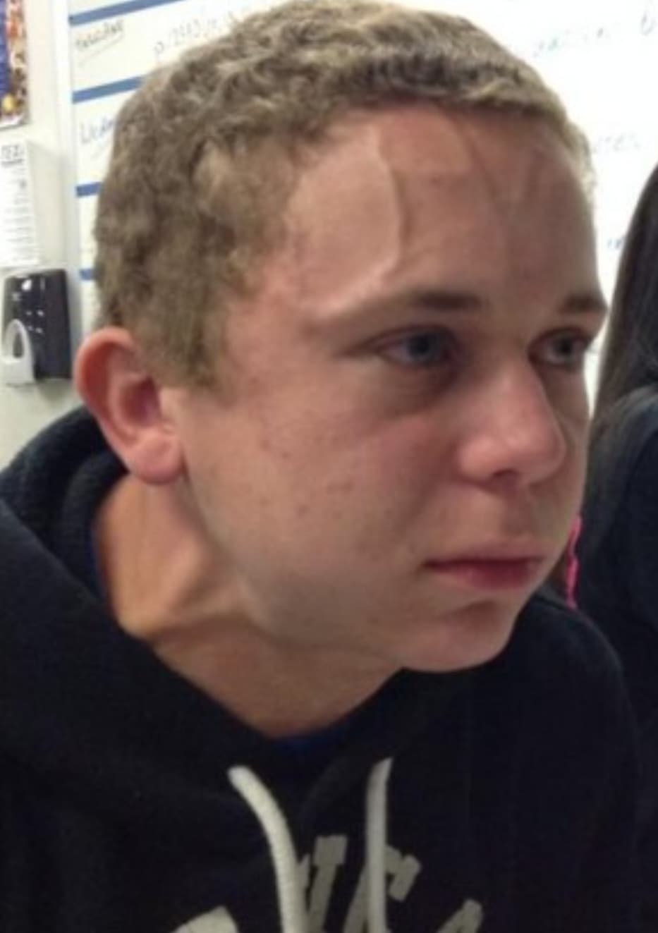 Trying not to Buy the Dip!