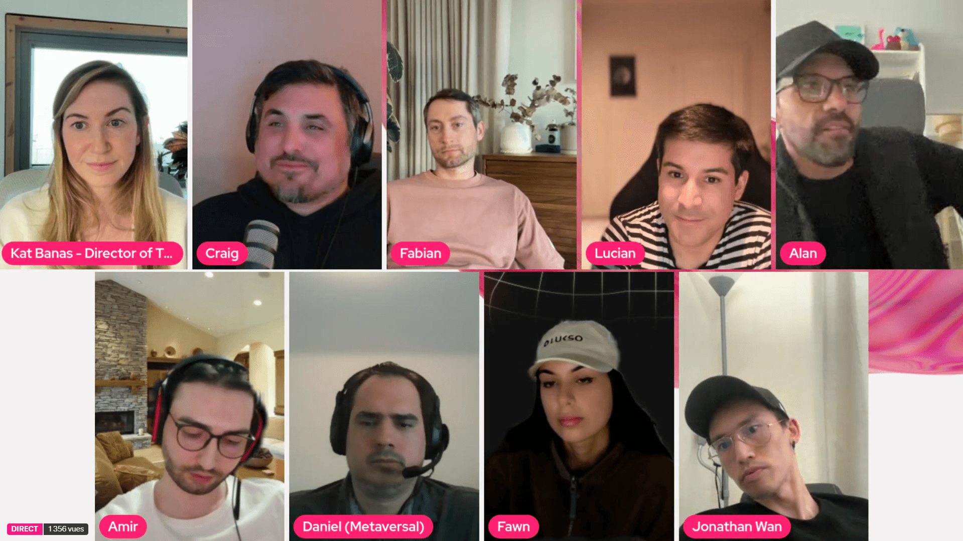 The Vision for the New Web3