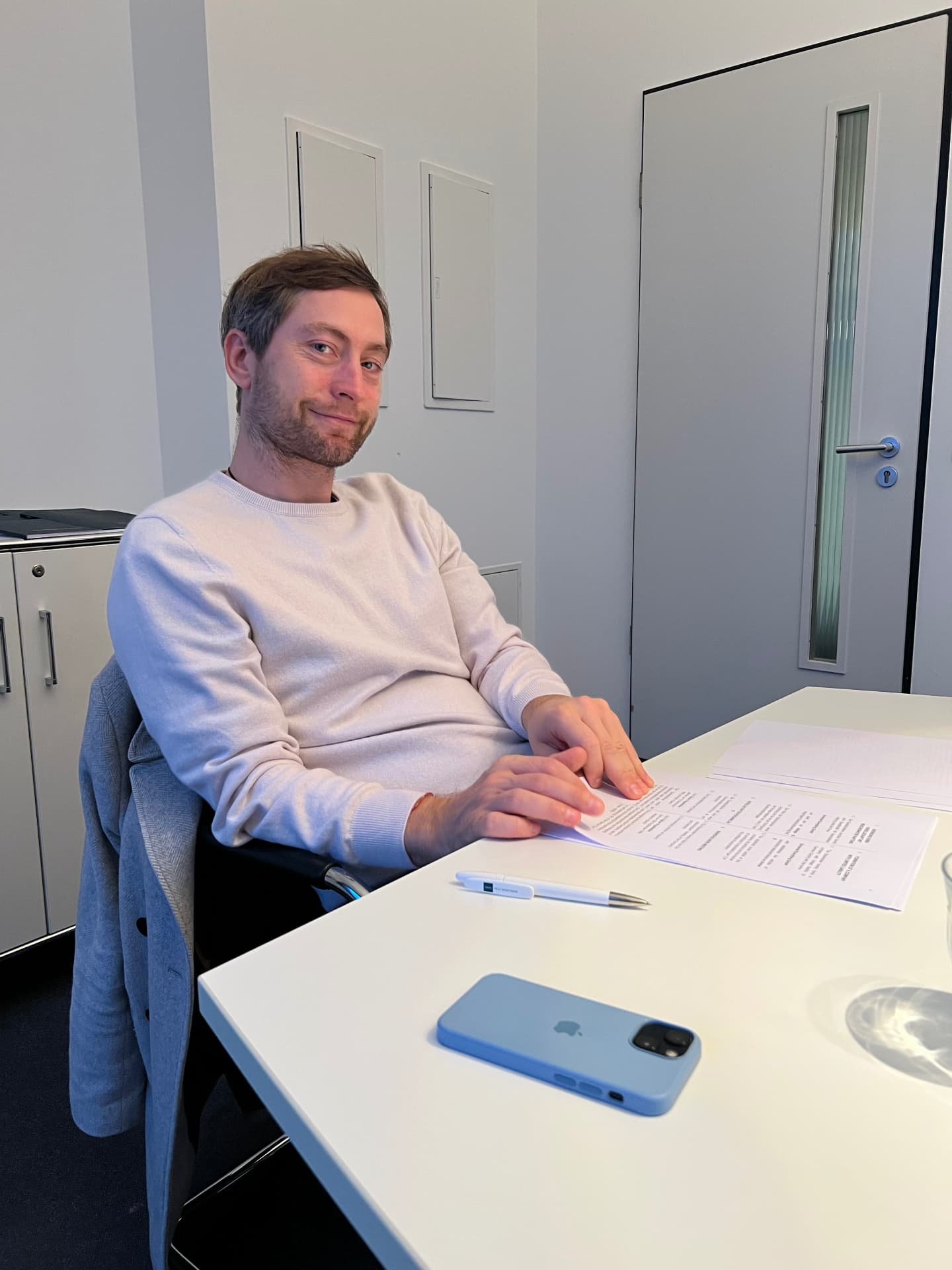 Universal Everything was born 