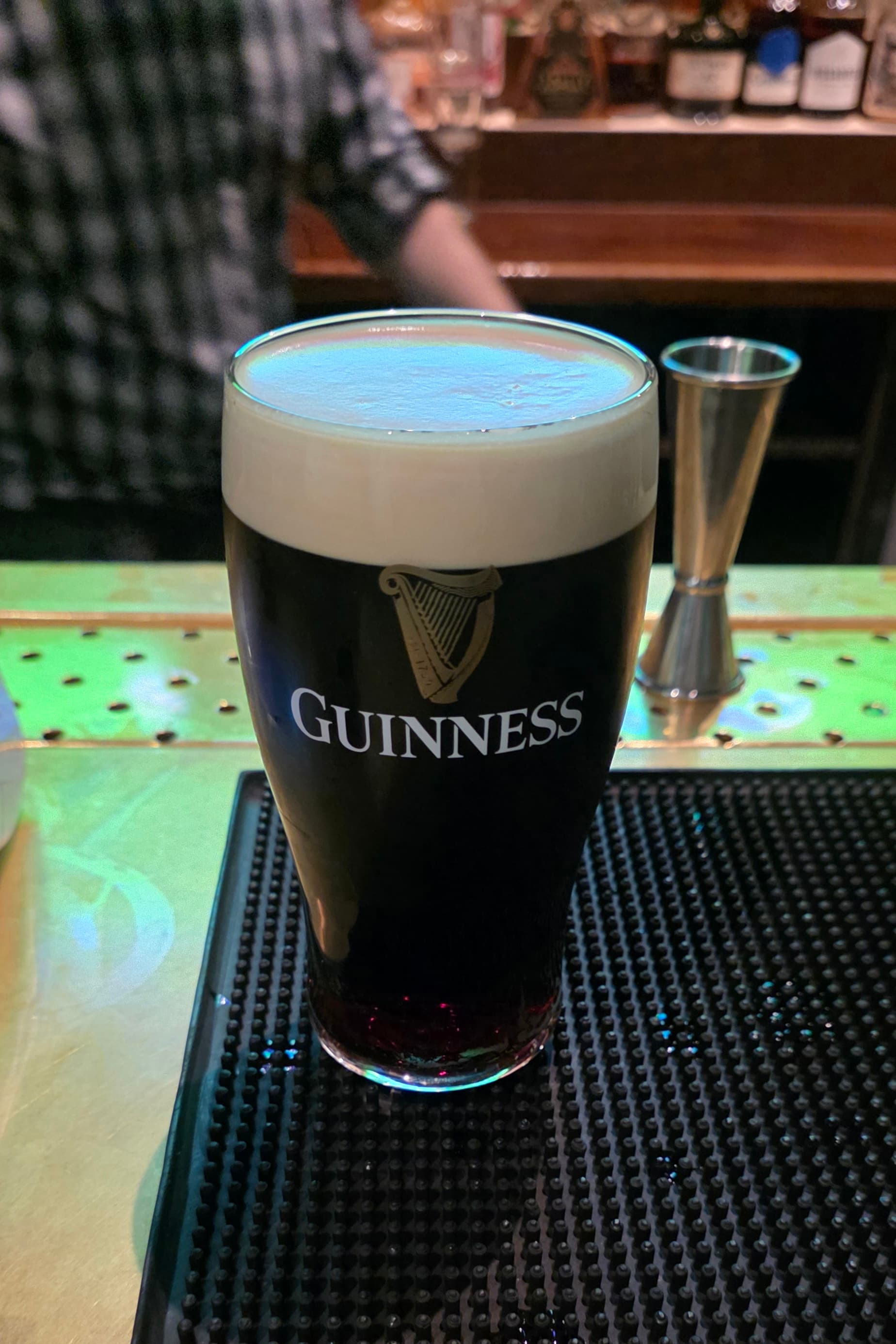 Arsenal 3 - Bayern Munich 1