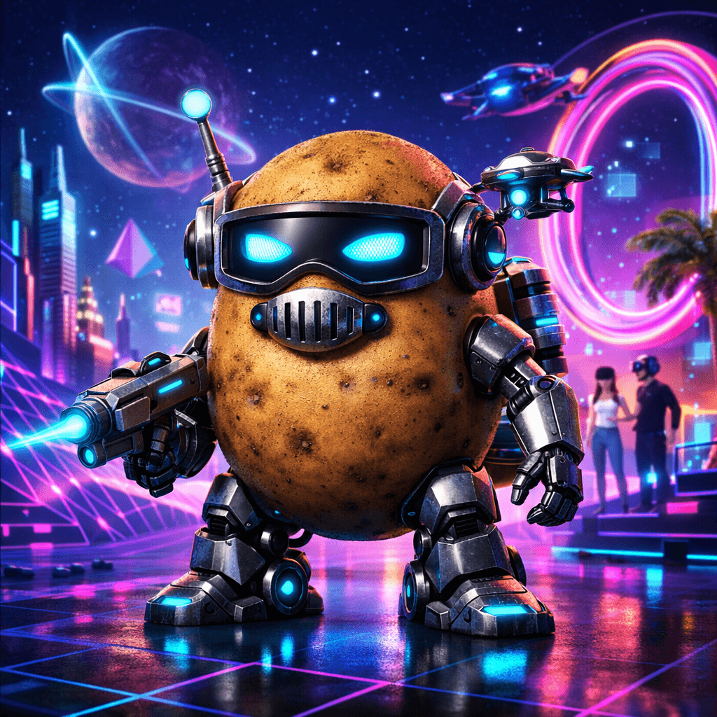 Who’s building this