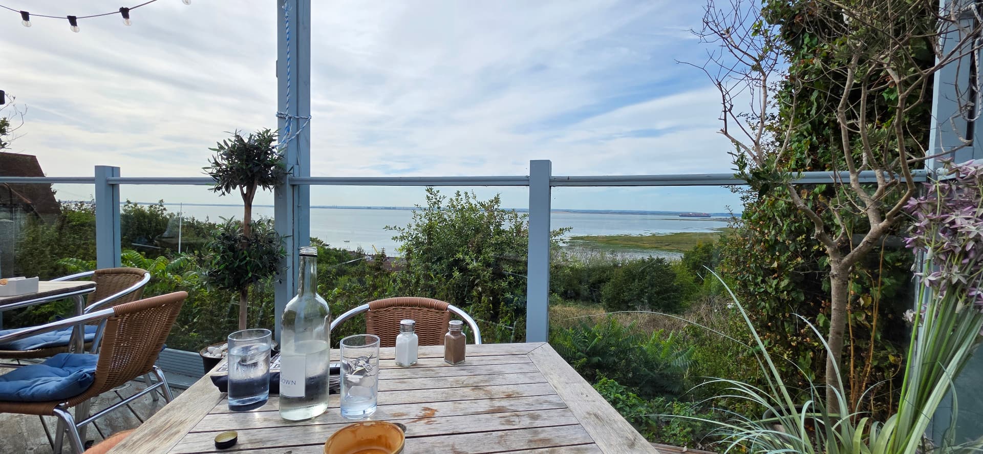 Great brainstorming session