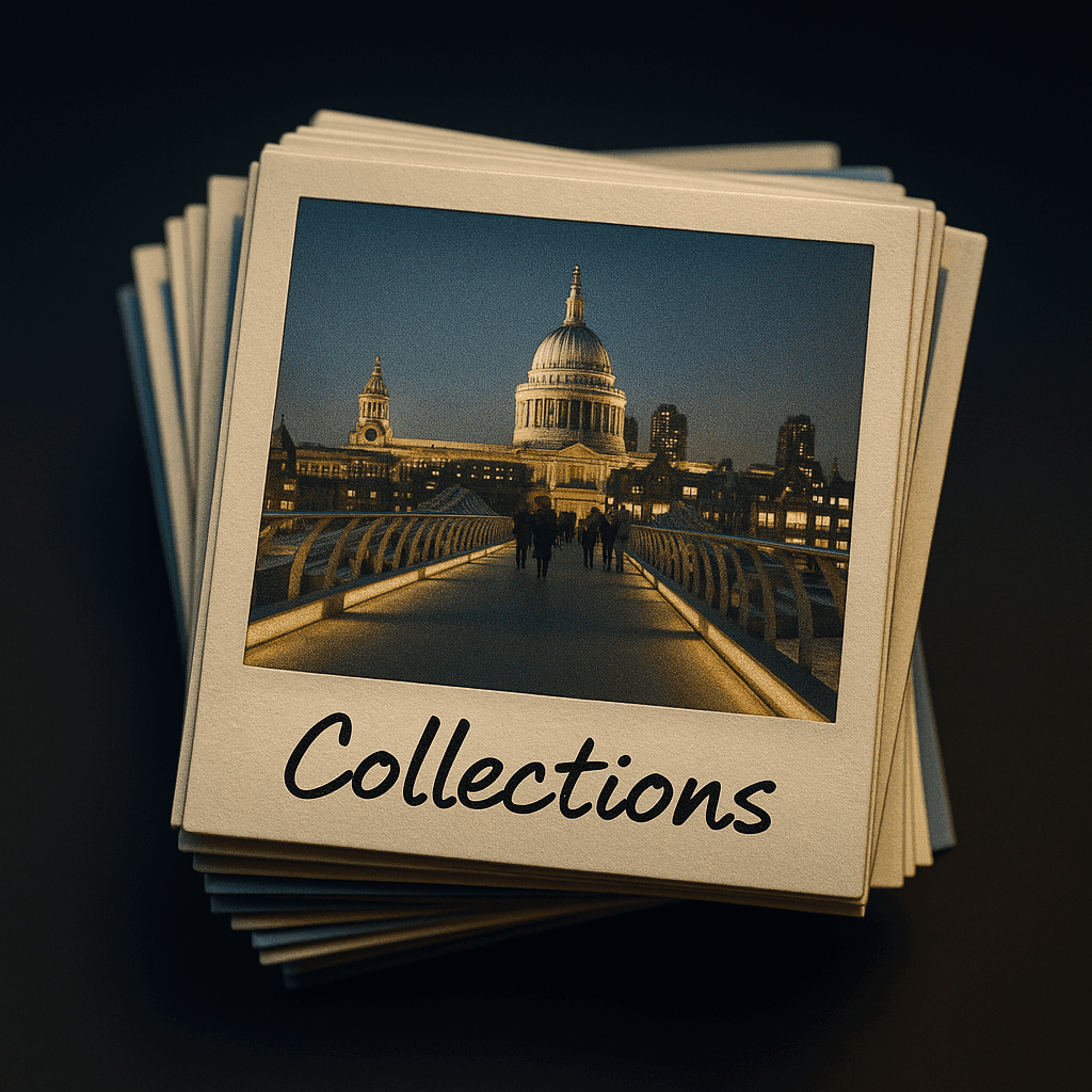 What is a Collection?