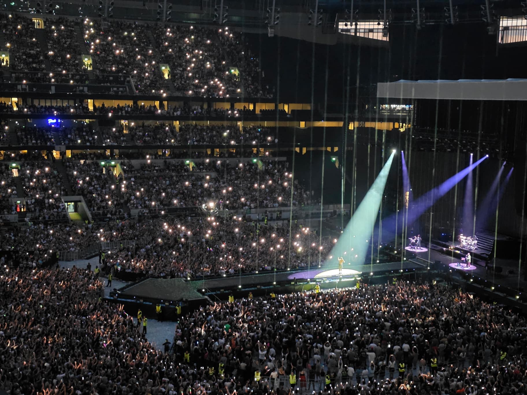 Imagine Dragons in London