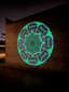 Urban Projection