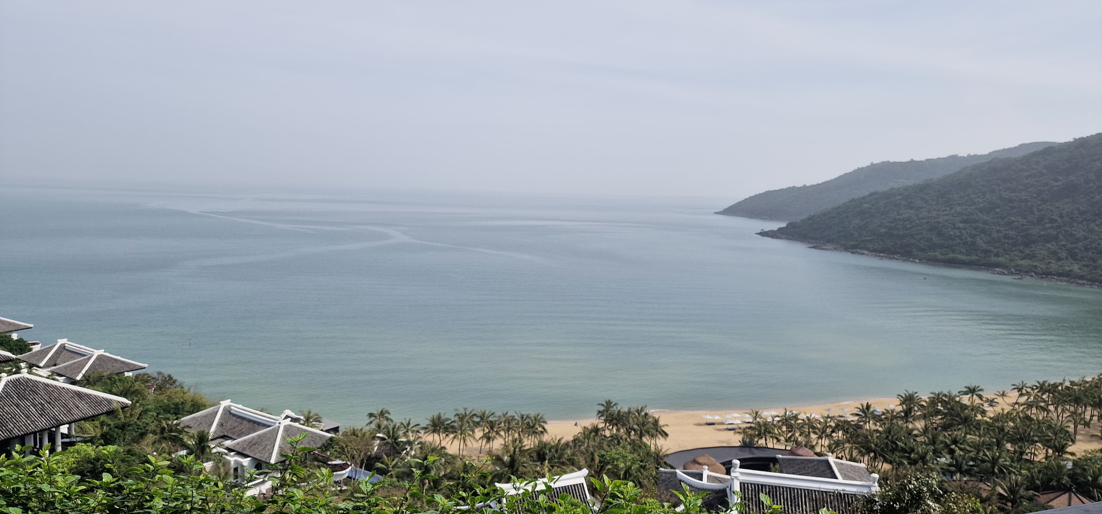 Amazing spot for breakfast! 😍🏖