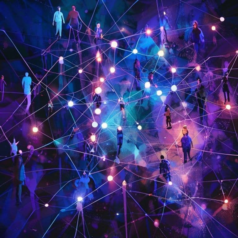 Community Building