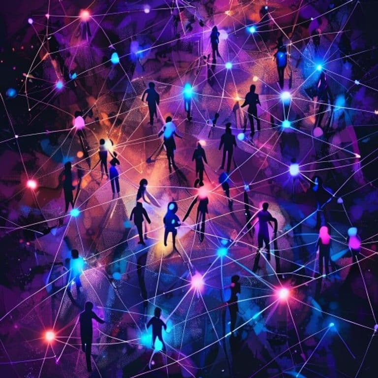 Community Building