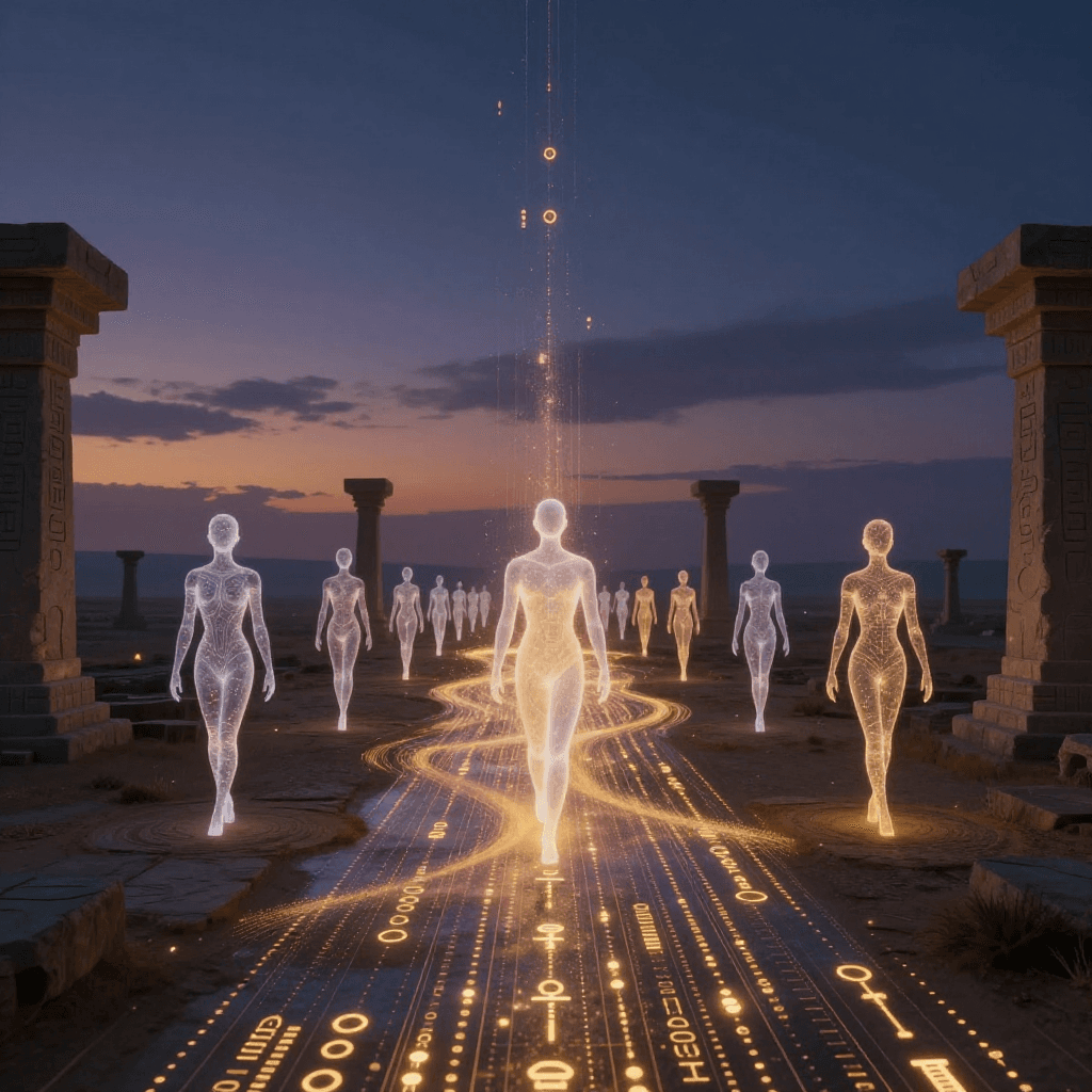 The Emergence