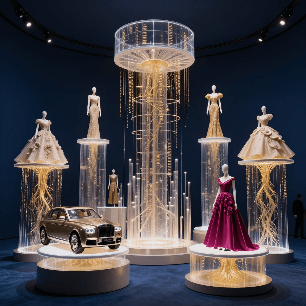 The Showroom