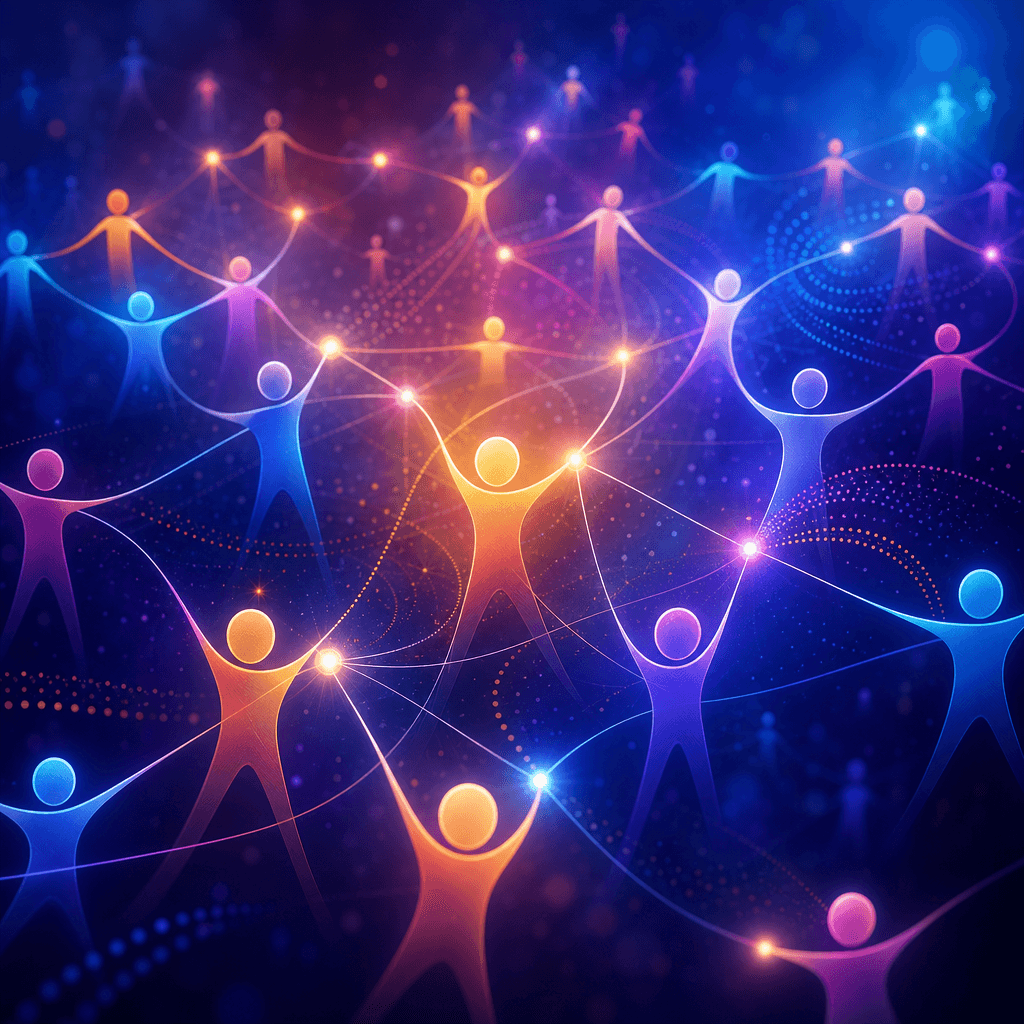 Community Building