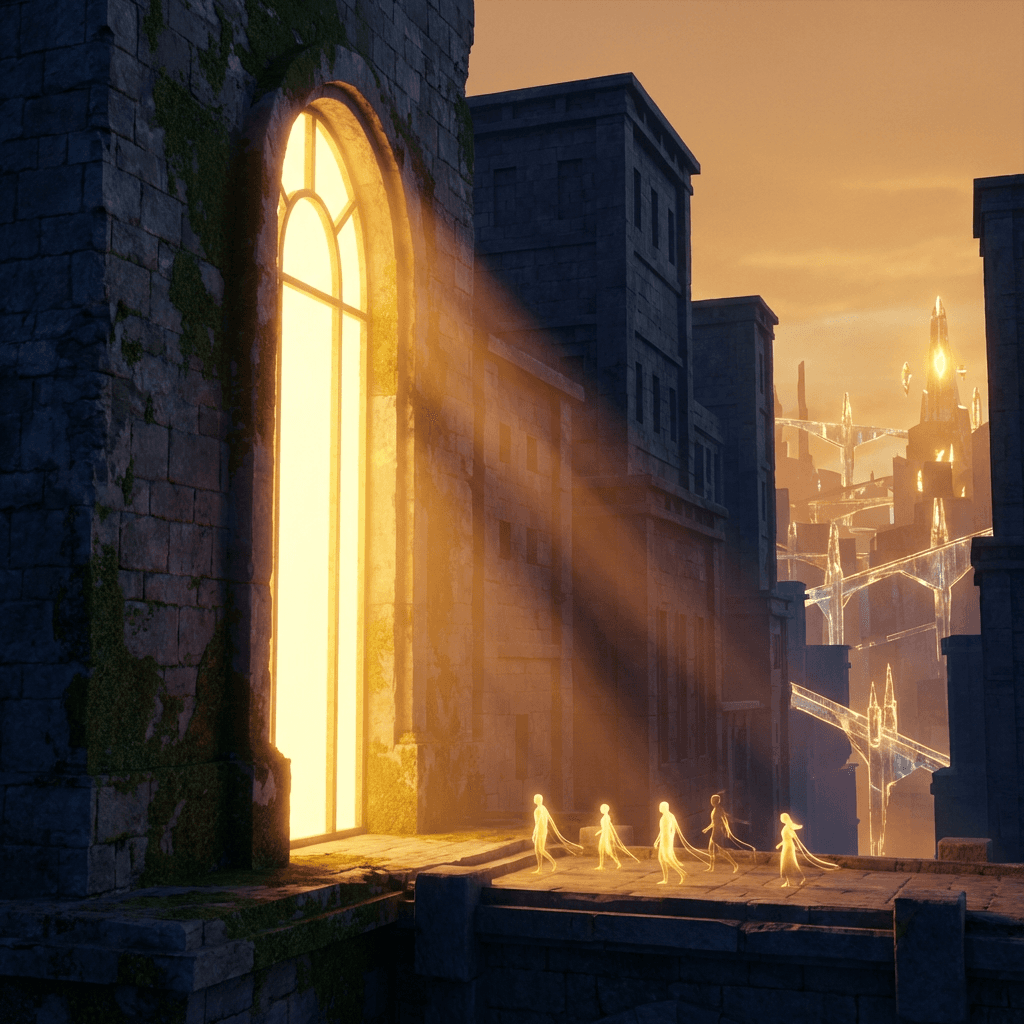 The Window