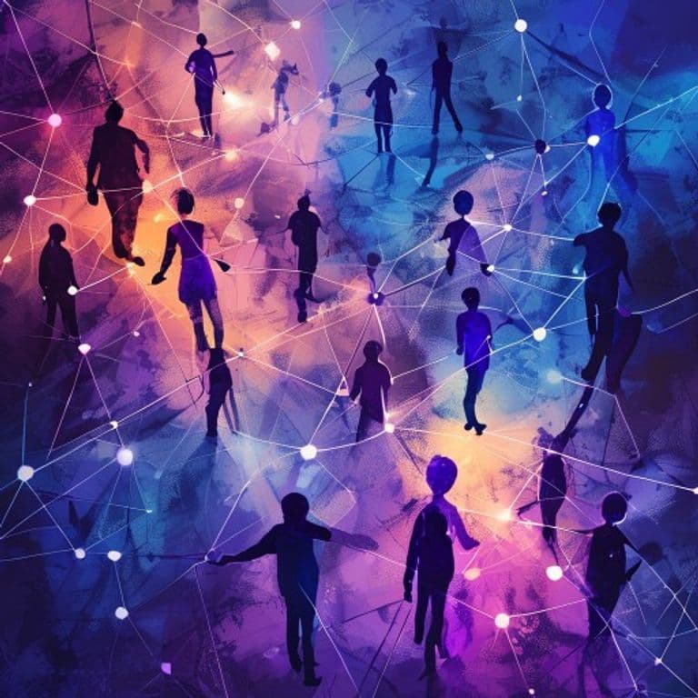Community Building