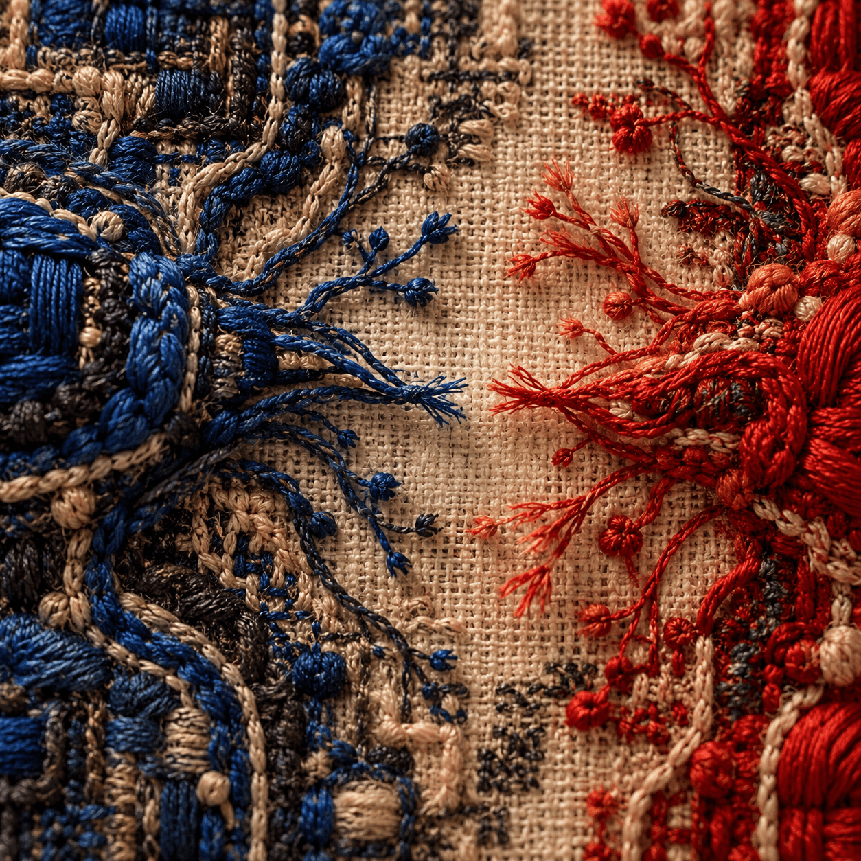 Loose Ends: Thread