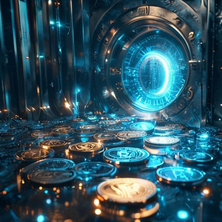 Stakingverse Journey