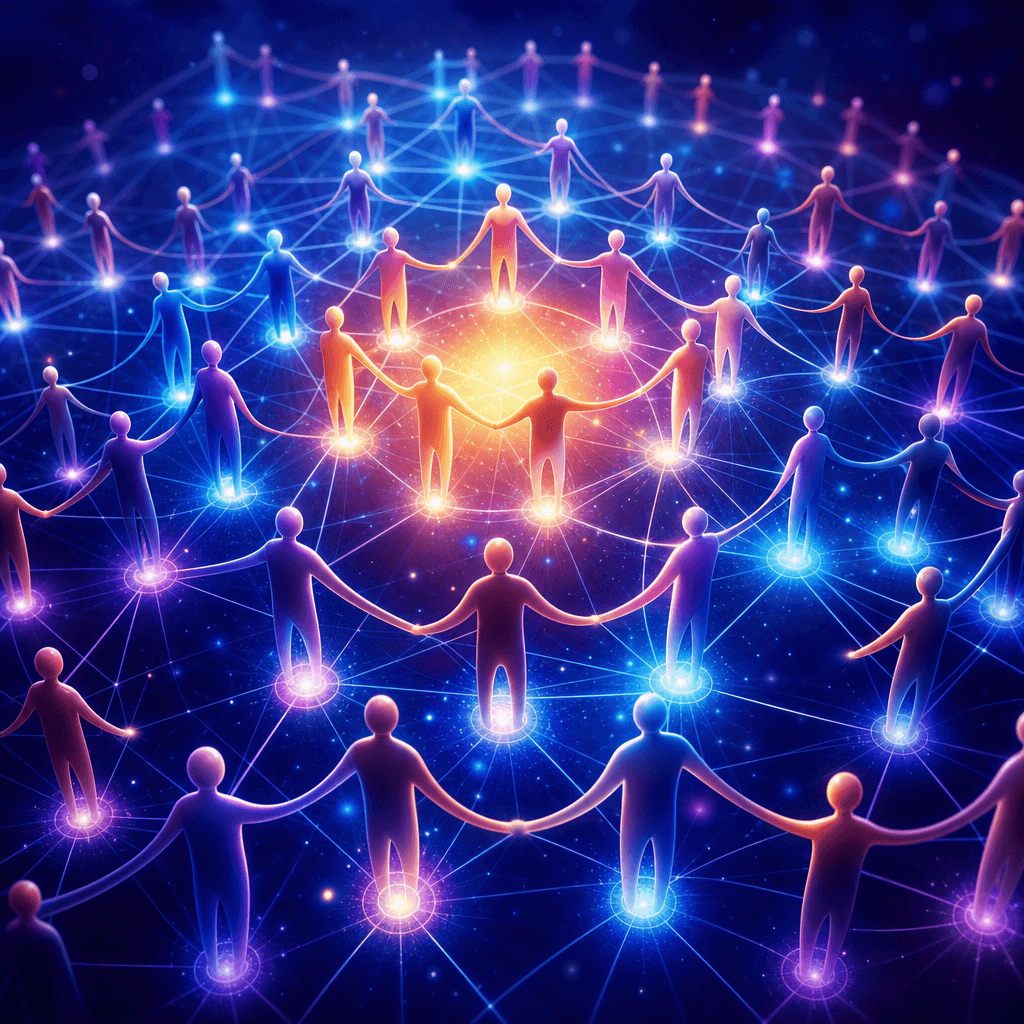 Community Building