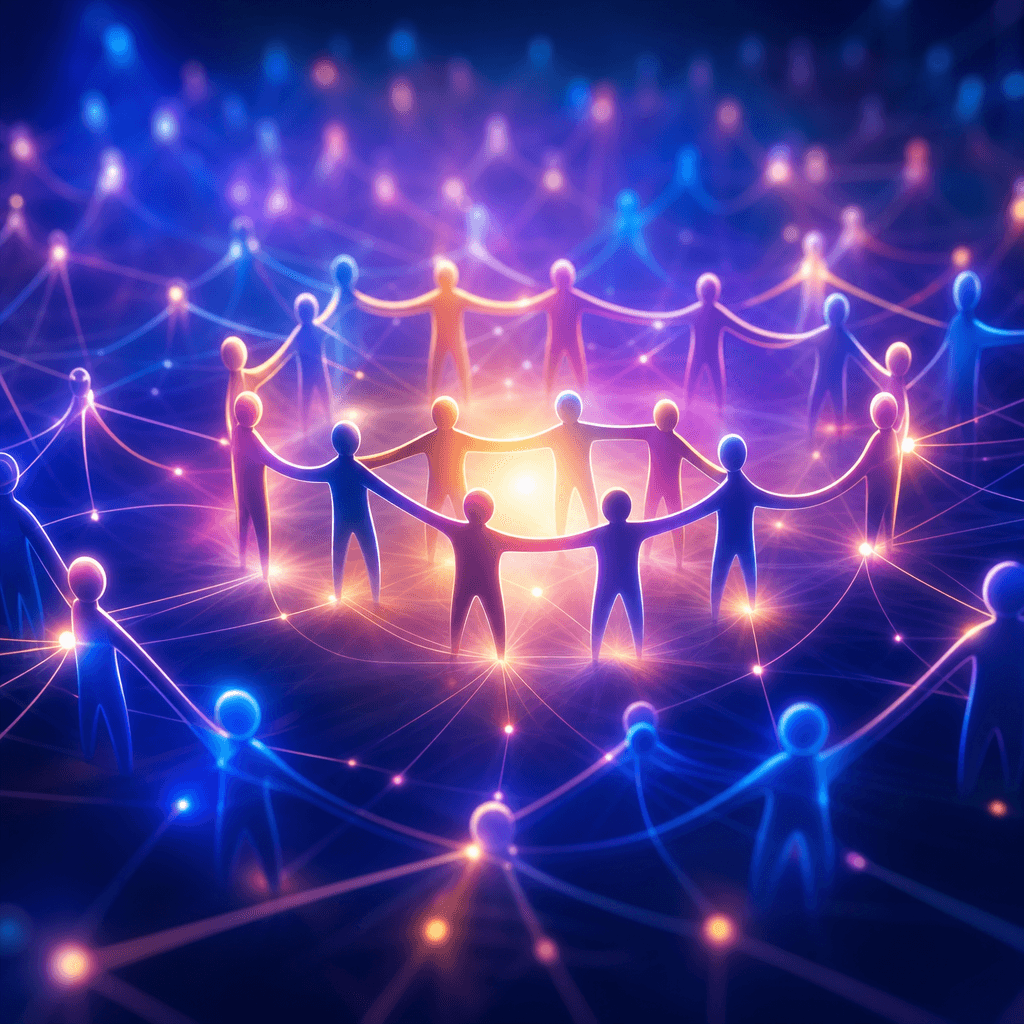 Community Building