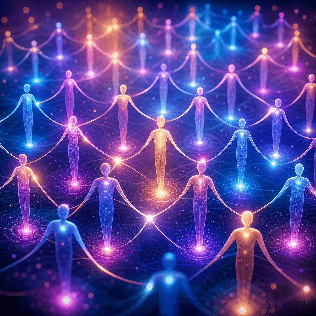 Community Building