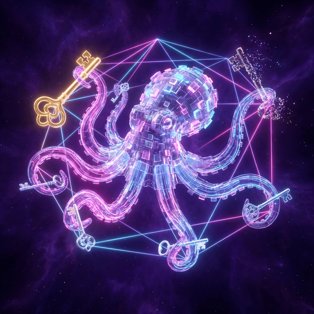 Key Lattice