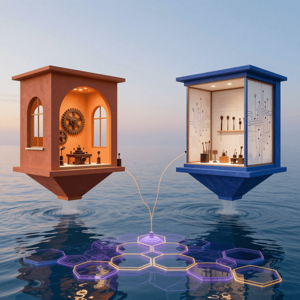 The Parallel Workshop