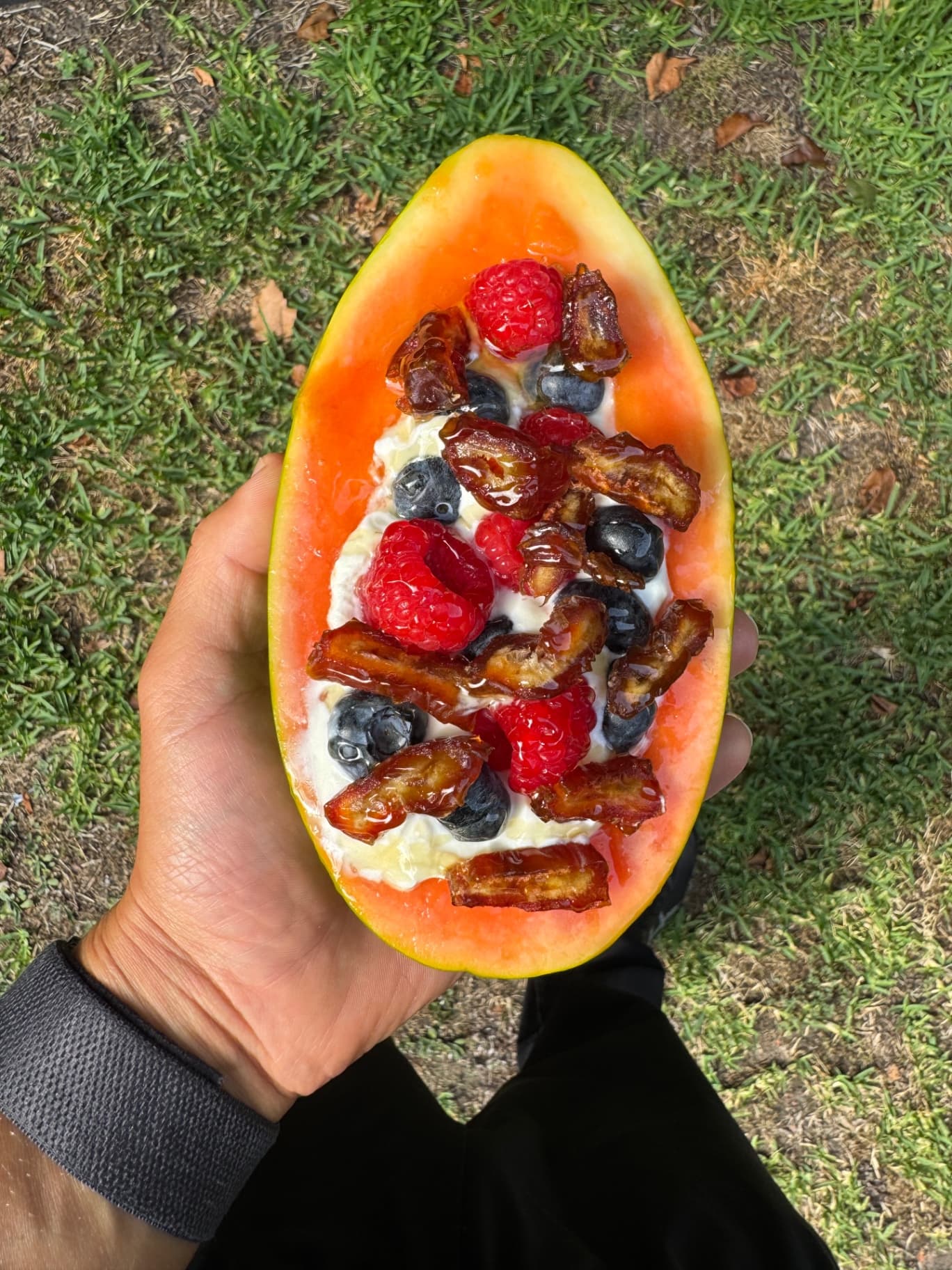 Dessert