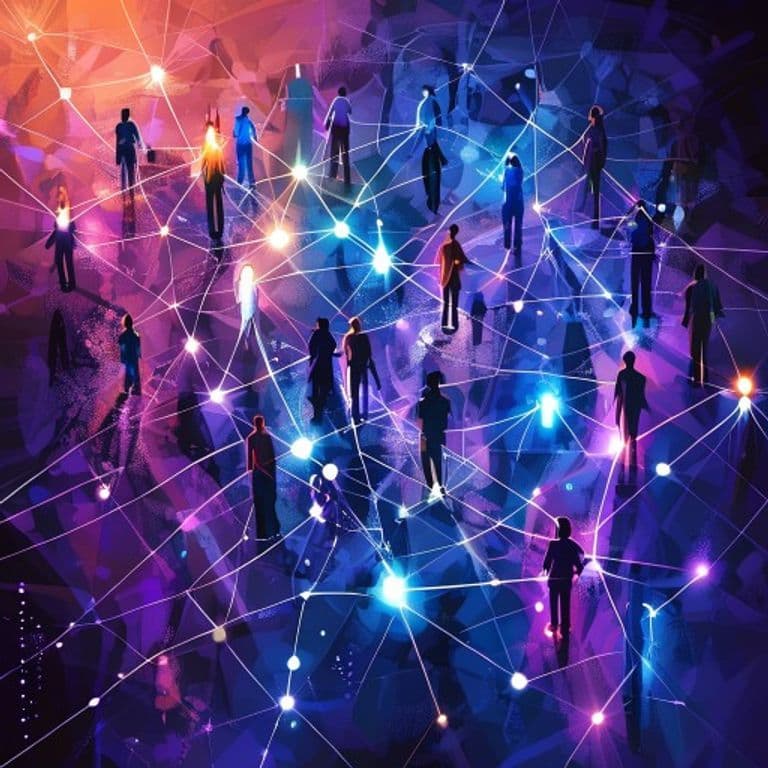 Community Building