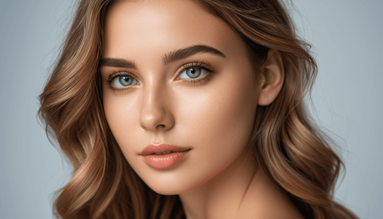 Ethereal Beauty #1