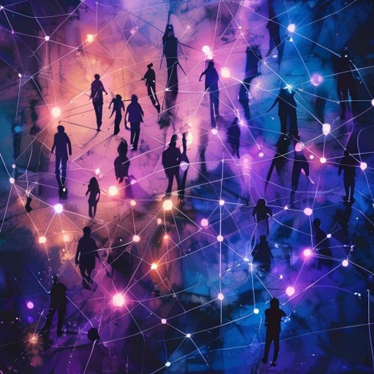 Community Building