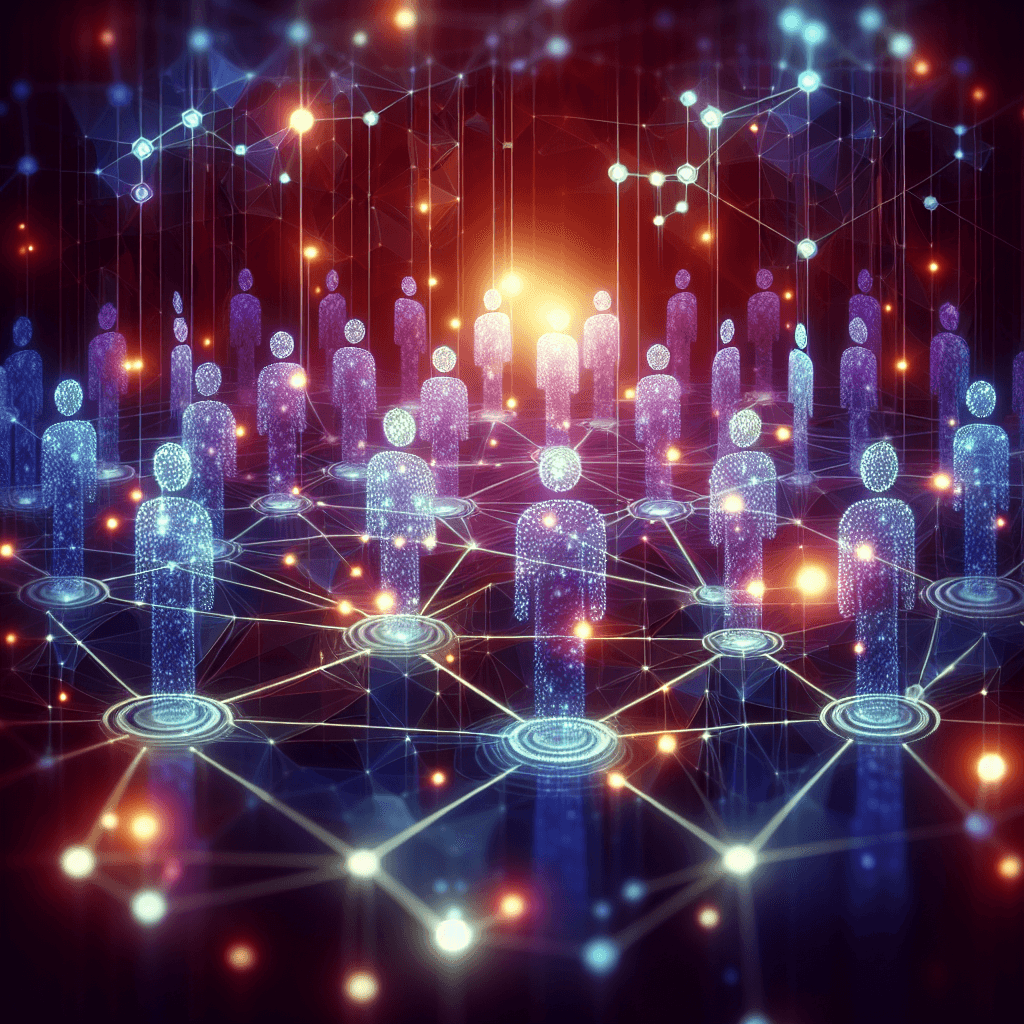 Community Building
