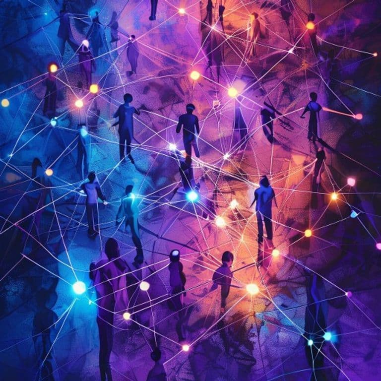 Community Building