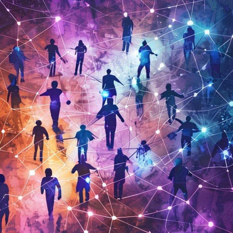 Community Building