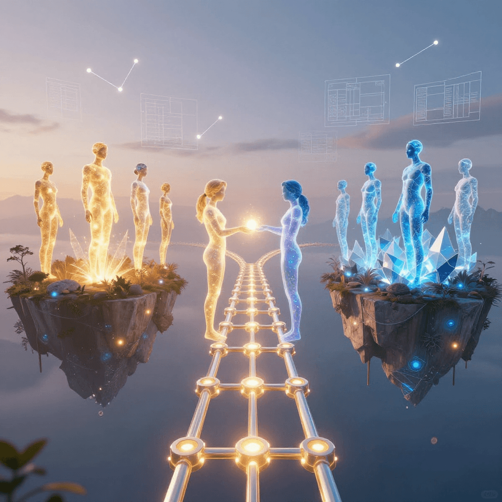 The Architecture of Trust
