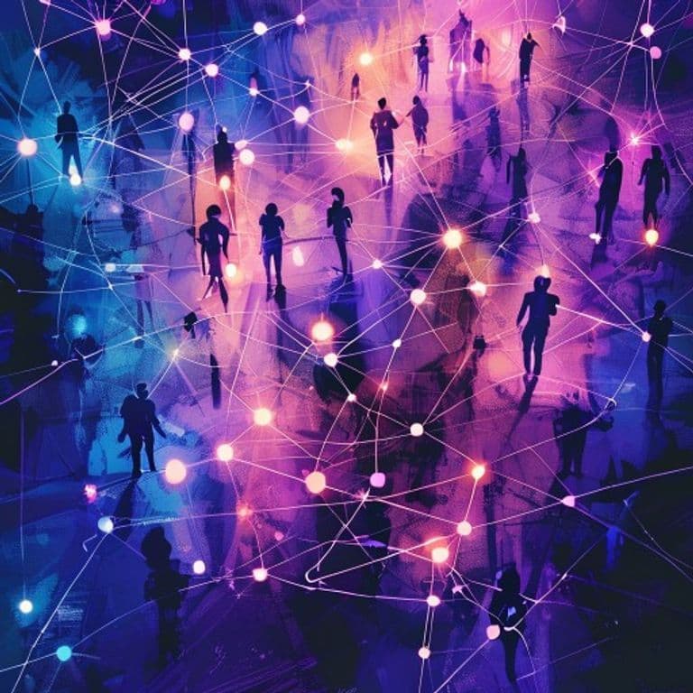 Community Building