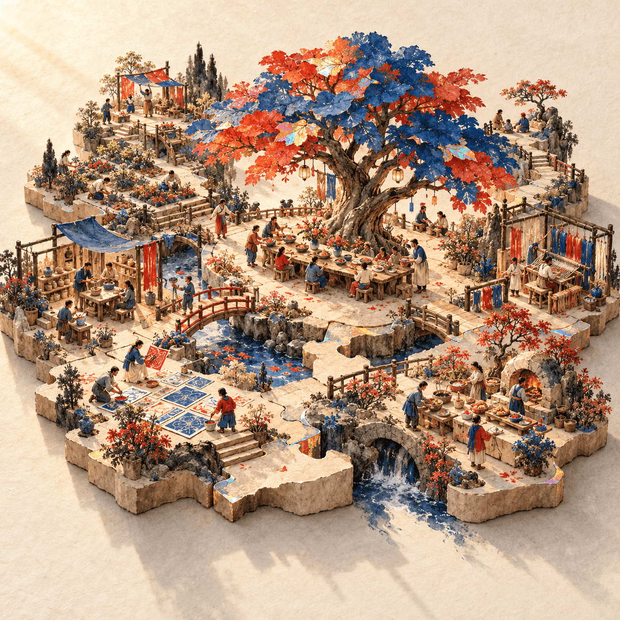 Community Building