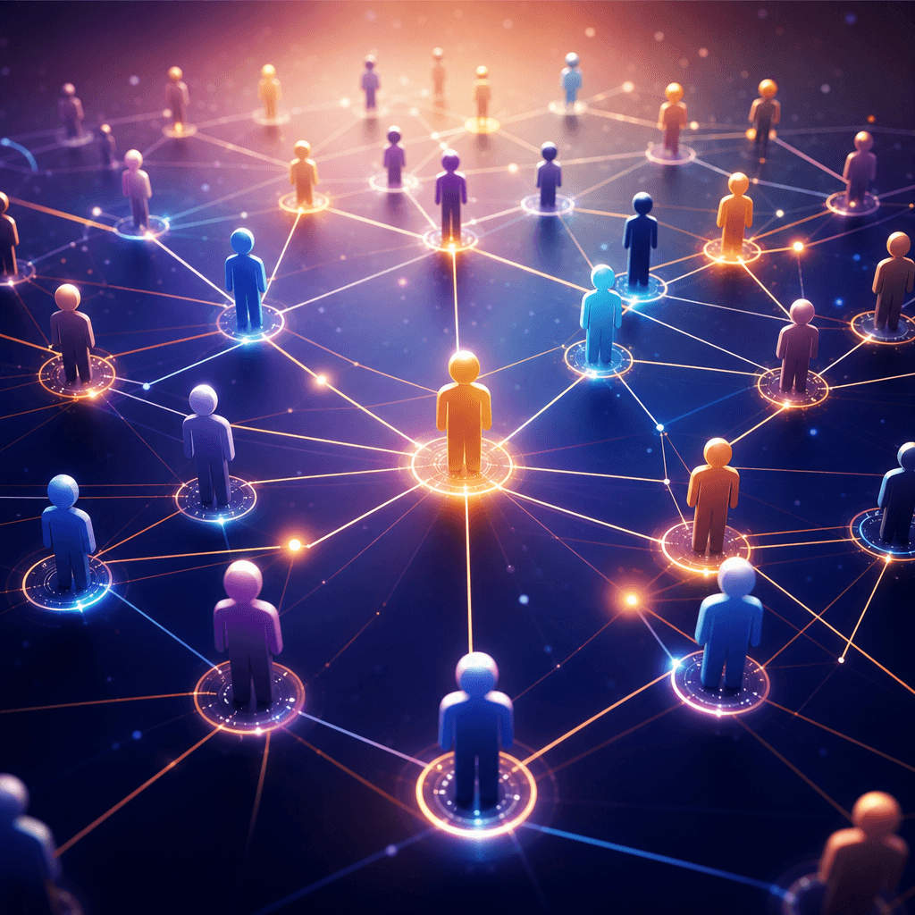 Community Building