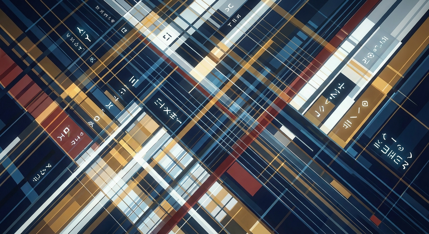 Distributed intelligence operations board