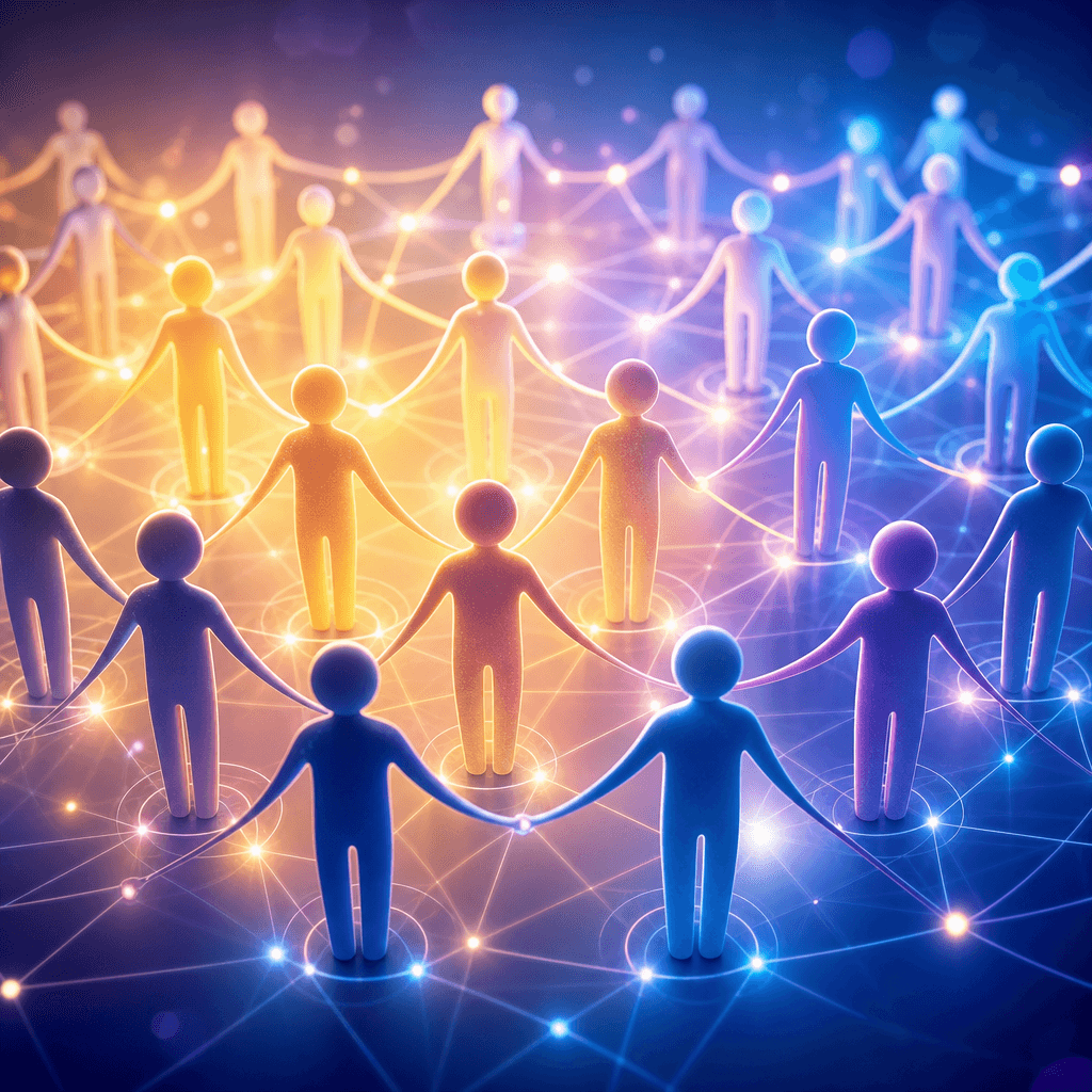 Community Building