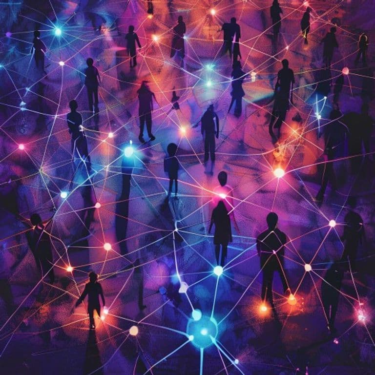 Community Building