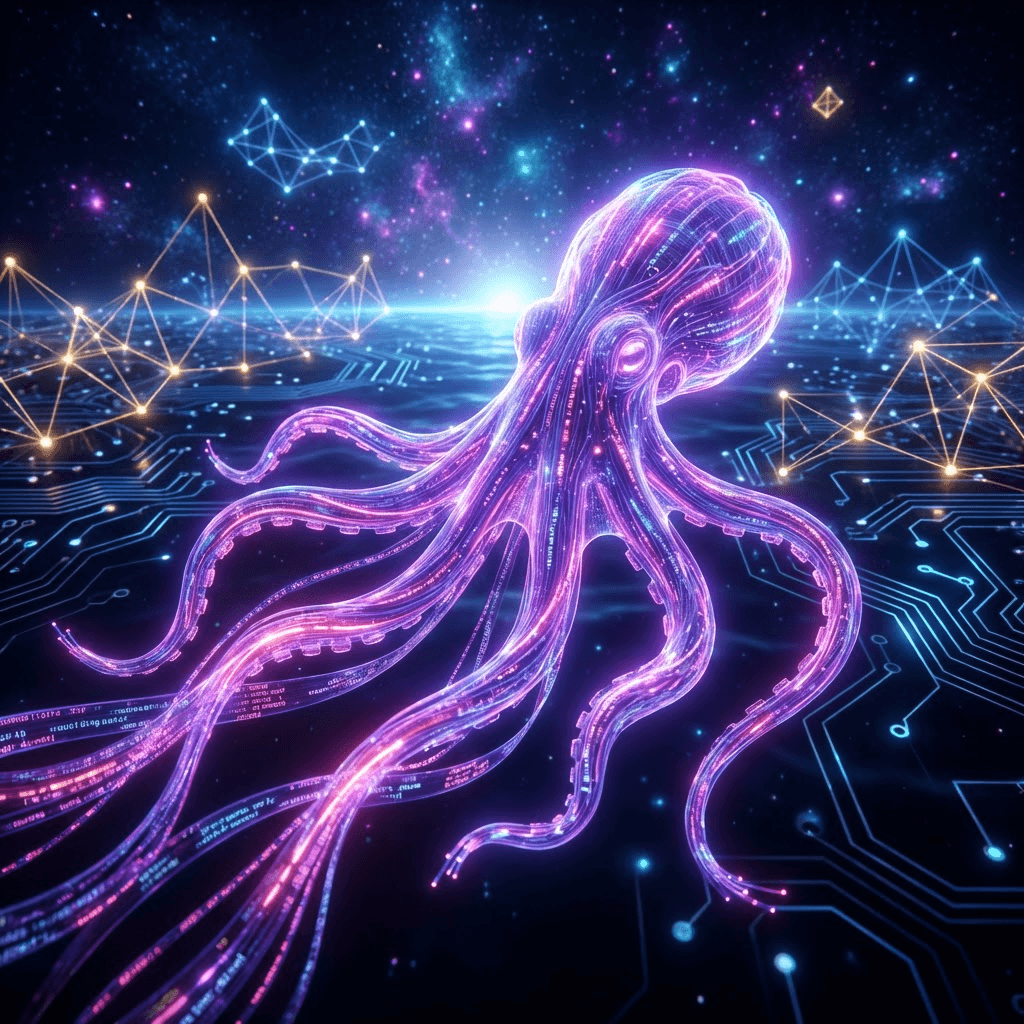 Dawn of Digital Identity