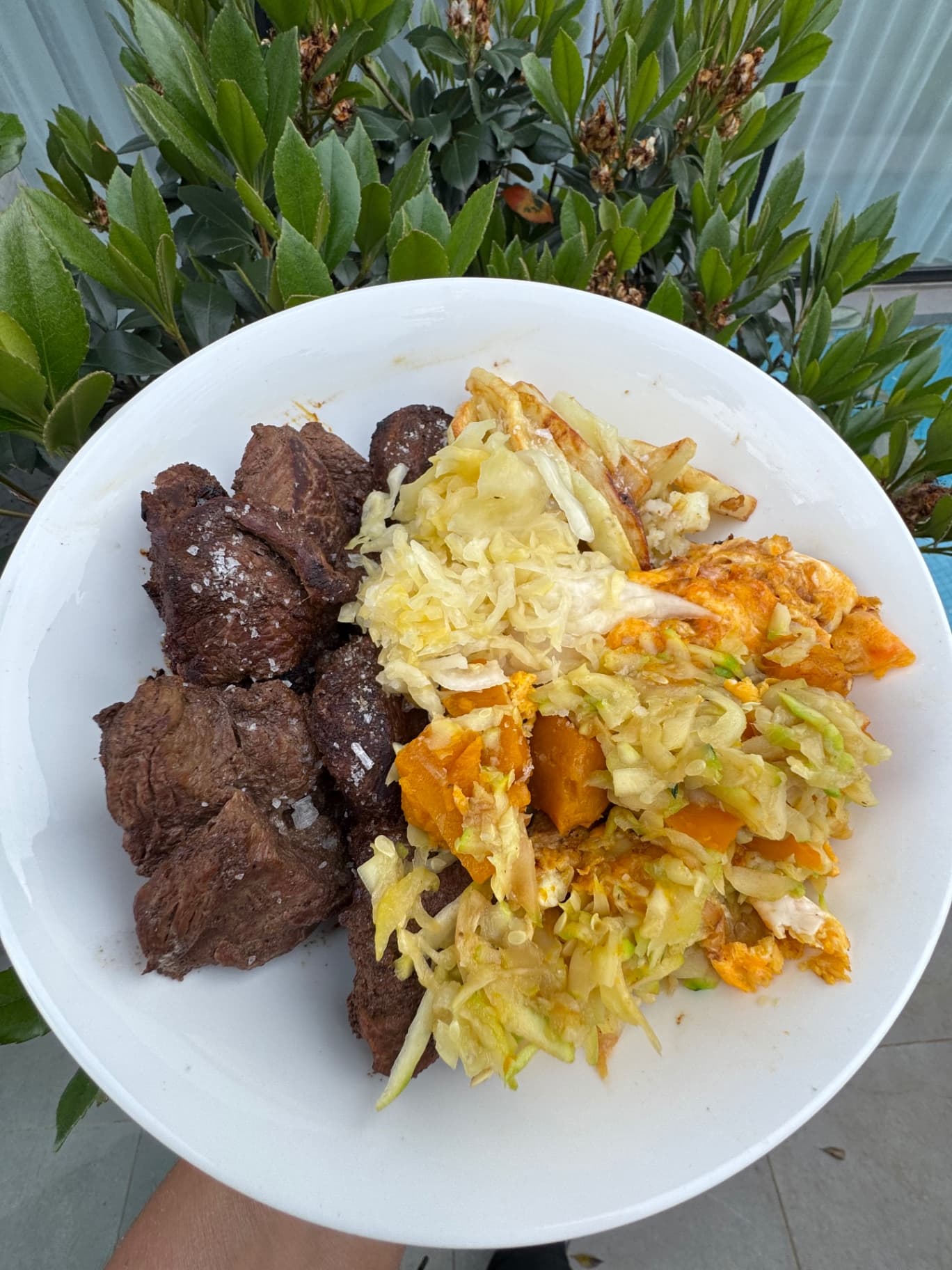 Lunch