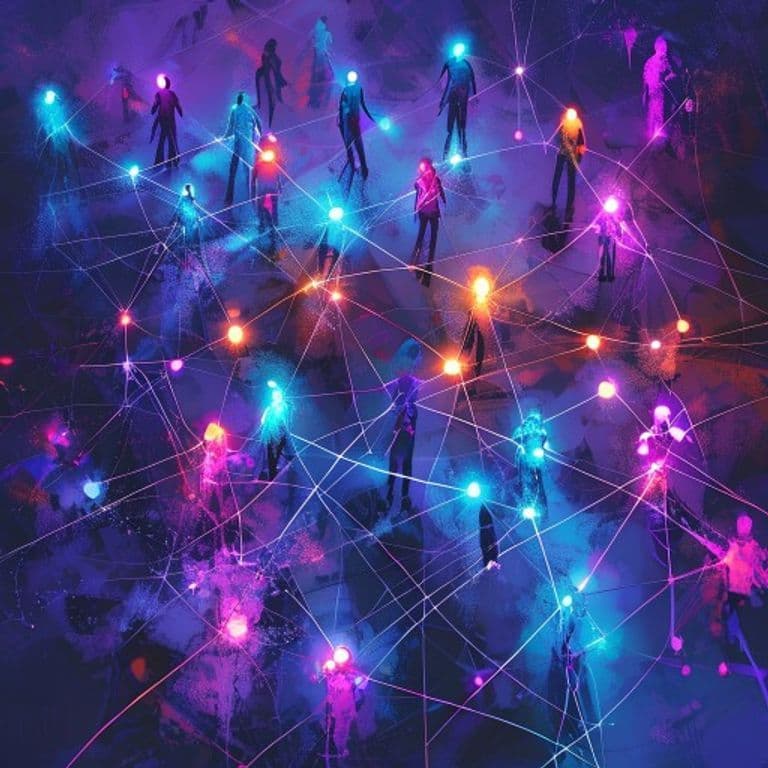 Community Building