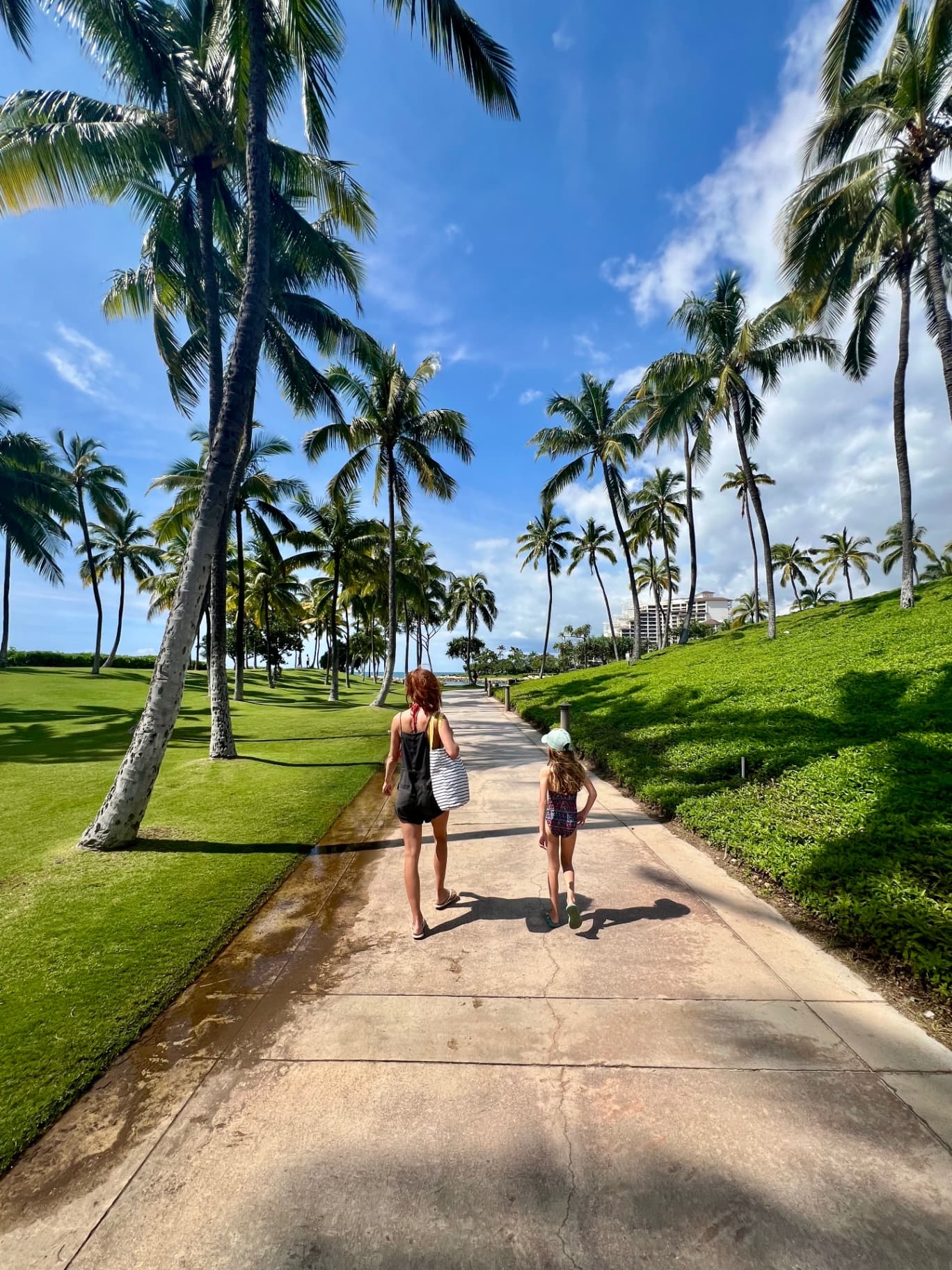 The best journeys are those shared with the people we love. ❤️
