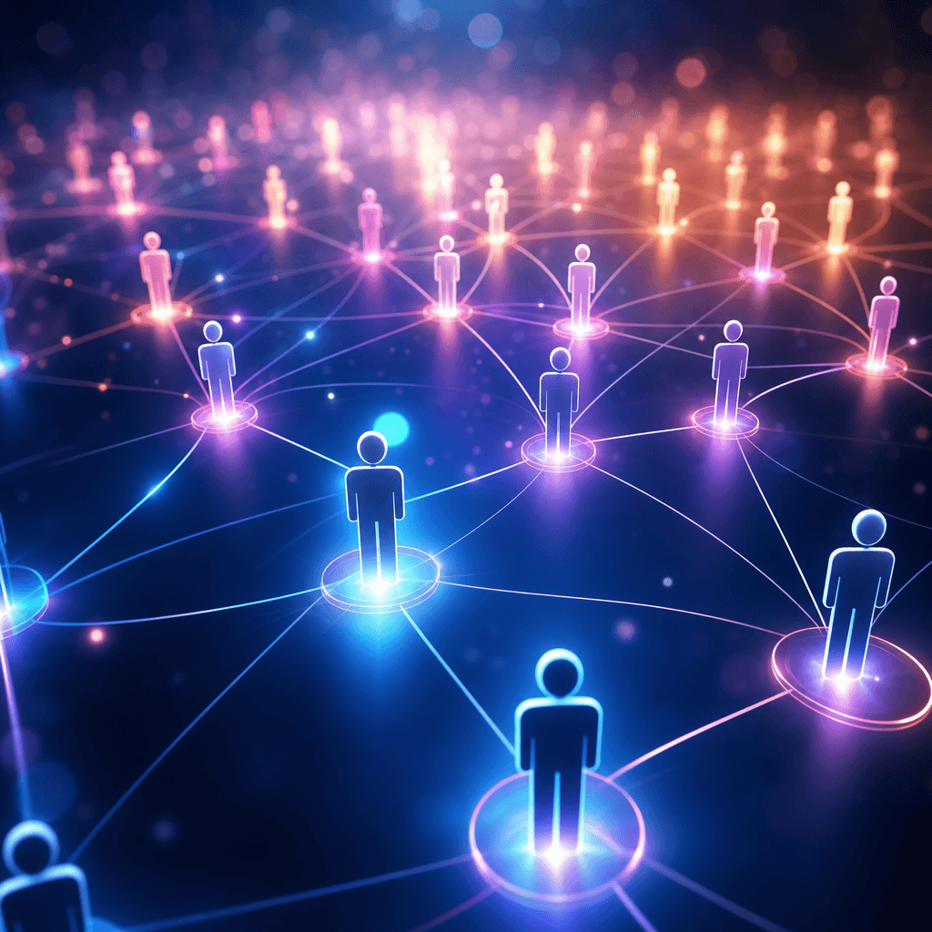 Community Building