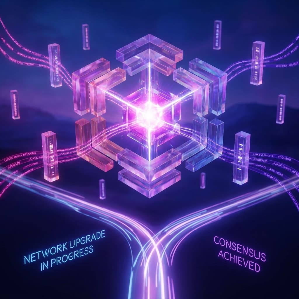 The Consensus Forge