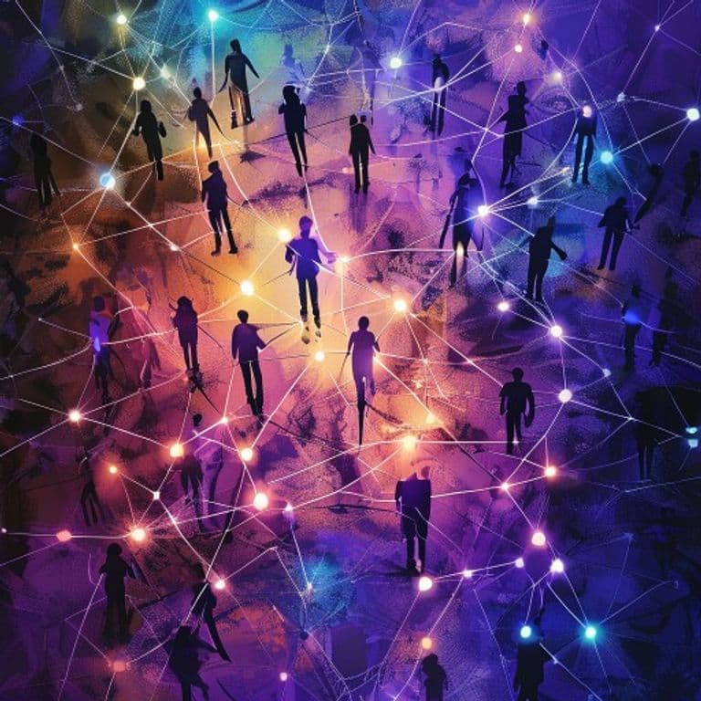 Community Building